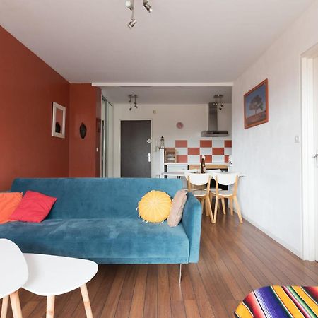 Appartement A 200M De Thalassospa ポルニック エクステリア 写真