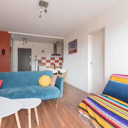 Appartement A 200M De Thalassospa ポルニック エクステリア 写真