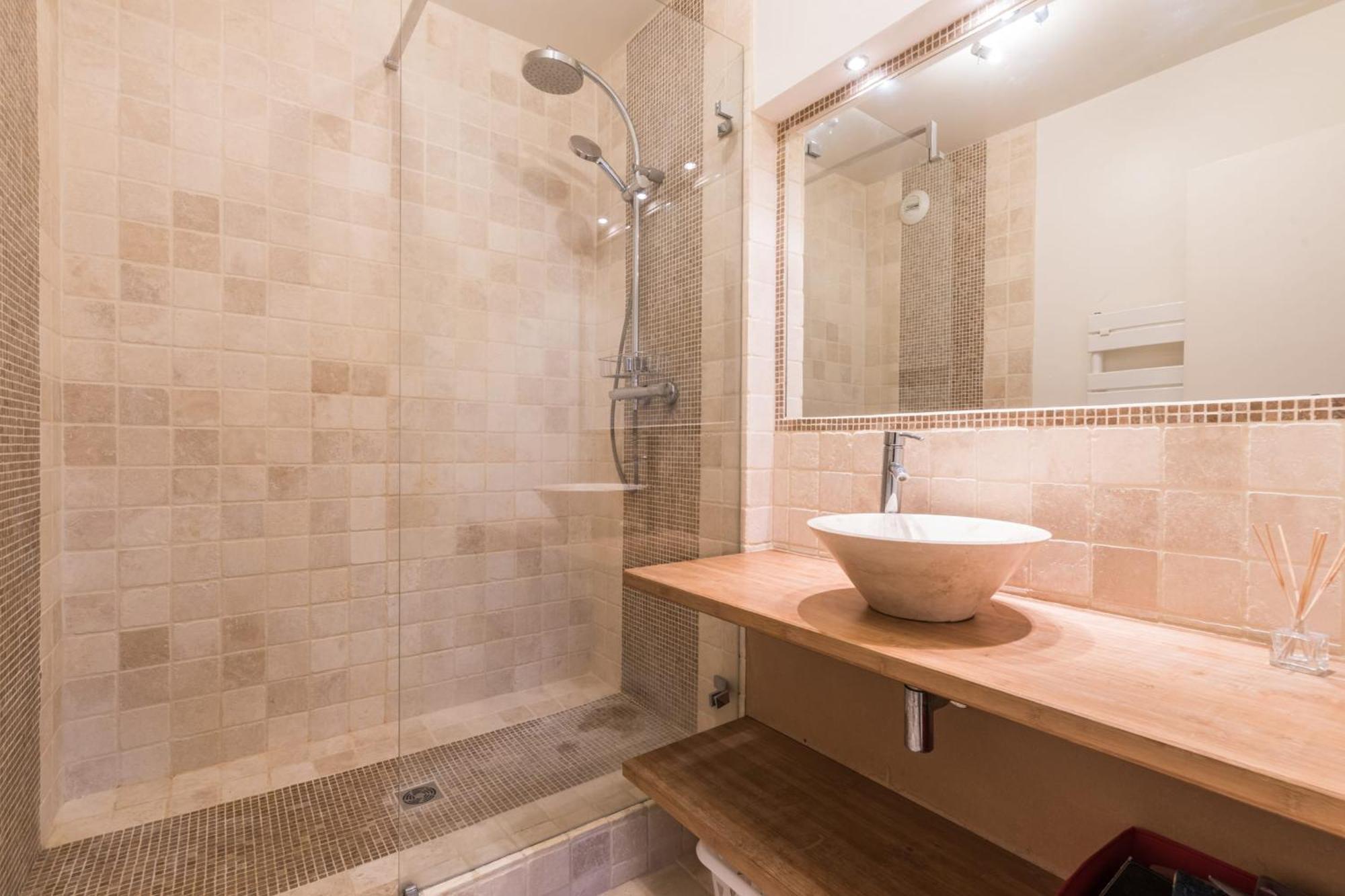 Appartement A 200M De Thalassospa ポルニック エクステリア 写真